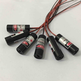 635nm 5MW 클로스 라인 레이저 프로젝터 레벨링 및 레이아웃 응용 프로그램 용