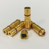 레이저 표적 사격 훈련 시스템을 위한 9mm IR 레이저 총알 1mW 레이저 훈련 카트리지