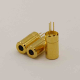 PIN 레이저 6x12mm 작은 레이저 포인터 모듈 권총 레이저 그립을위한 635nm 5MW