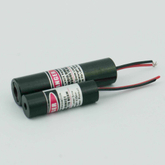 12V 그린 빔 크로스 라인 레이저 모듈 레이저 정렬 도구에 대 한 520nm 3MW